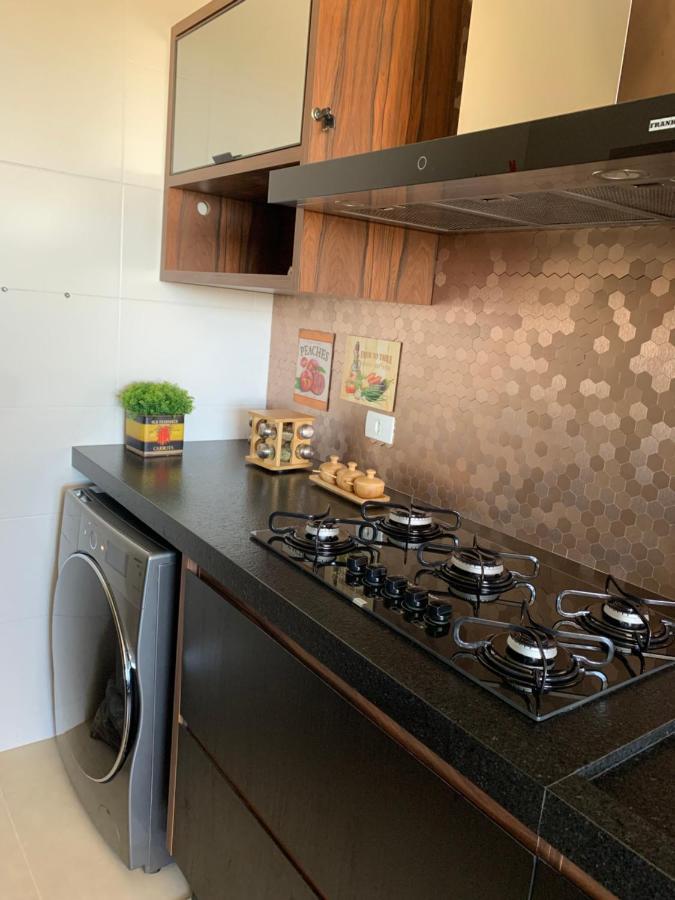 Apartamento ปอร์โตฮีโก ภายนอก รูปภาพ