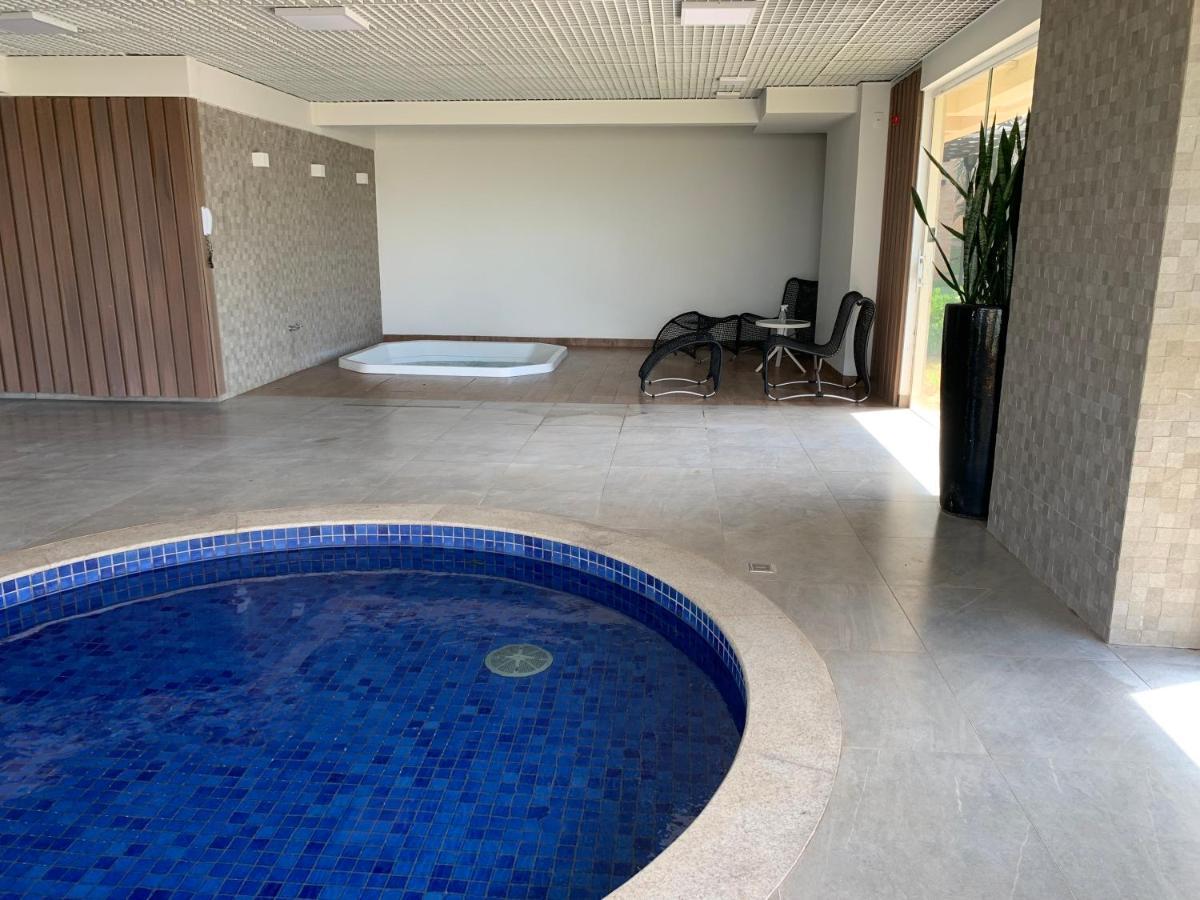 Apartamento ปอร์โตฮีโก ภายนอก รูปภาพ