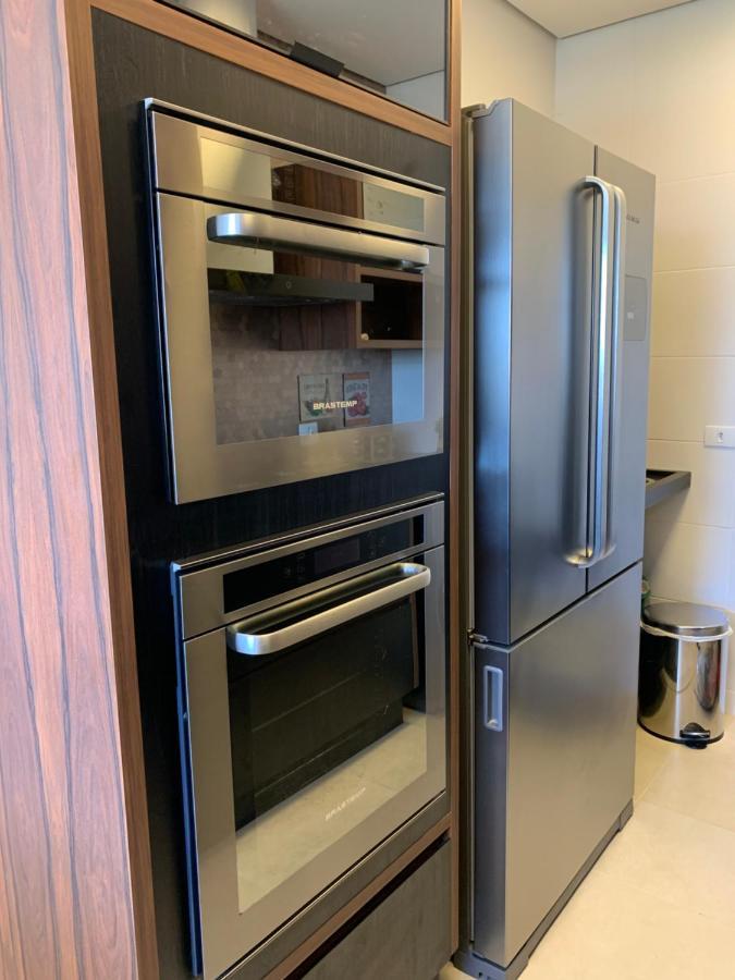 Apartamento ปอร์โตฮีโก ภายนอก รูปภาพ