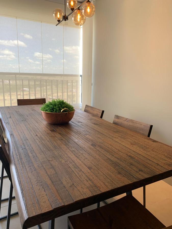 Apartamento ปอร์โตฮีโก ภายนอก รูปภาพ
