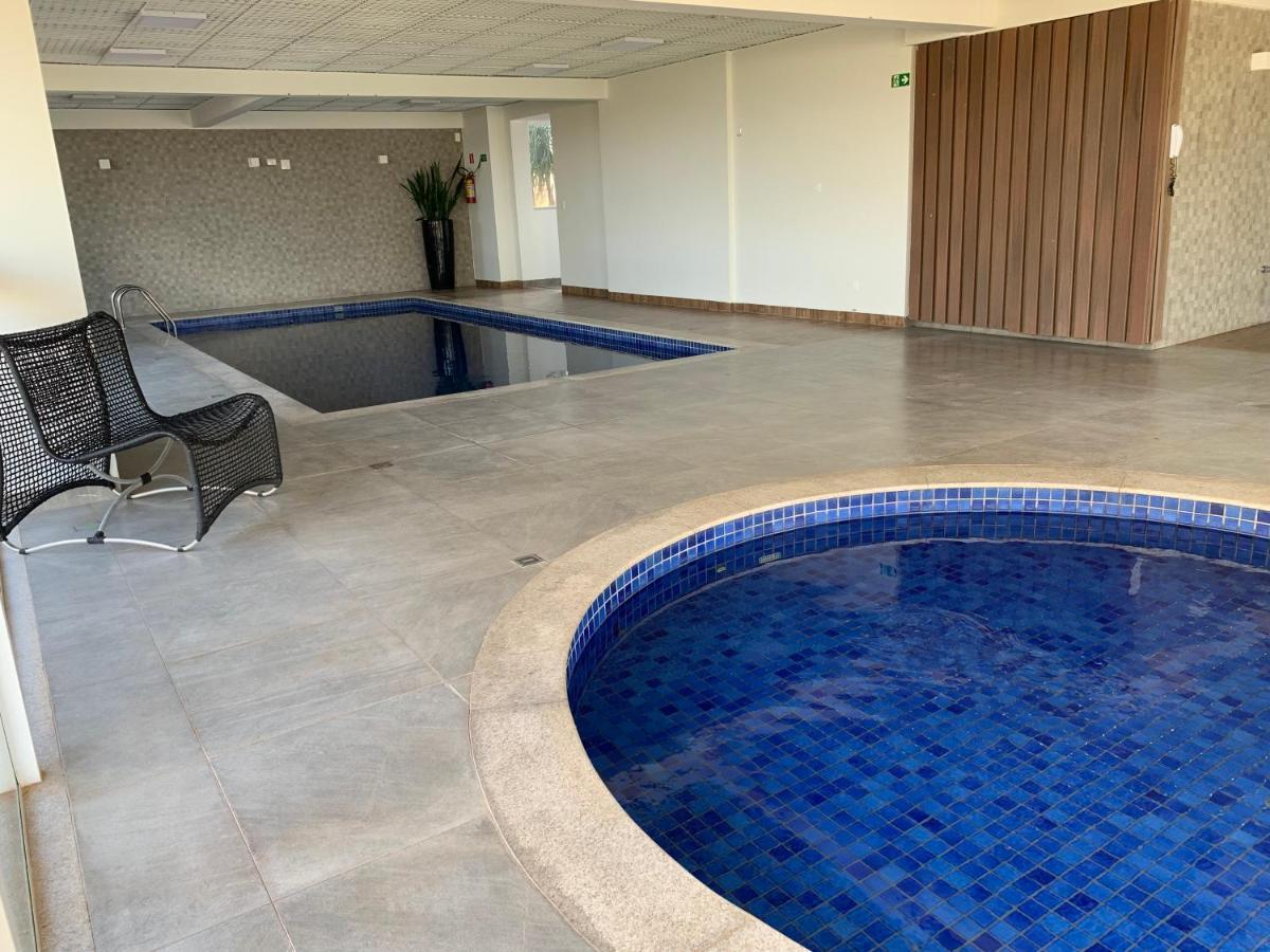 Apartamento ปอร์โตฮีโก ภายนอก รูปภาพ