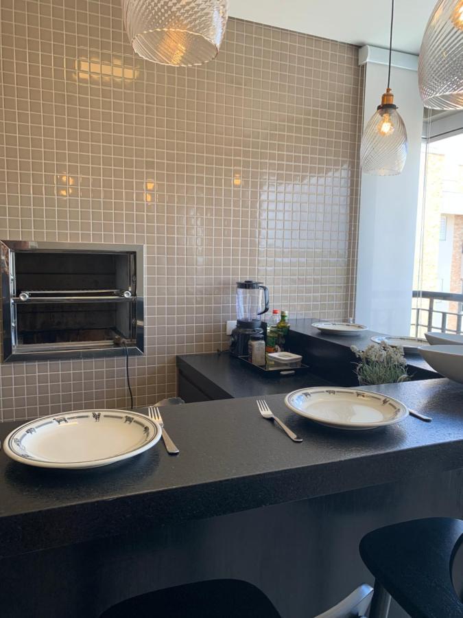 Apartamento ปอร์โตฮีโก ภายนอก รูปภาพ