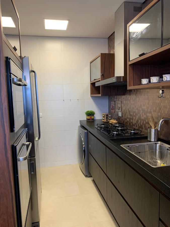 Apartamento ปอร์โตฮีโก ภายนอก รูปภาพ