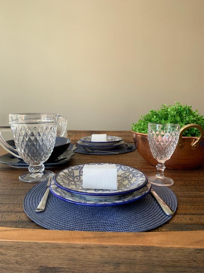 Apartamento ปอร์โตฮีโก ภายนอก รูปภาพ