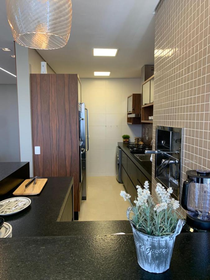 Apartamento ปอร์โตฮีโก ภายนอก รูปภาพ