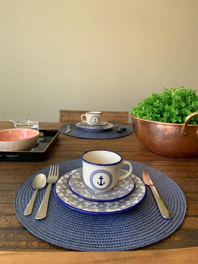 Apartamento ปอร์โตฮีโก ภายนอก รูปภาพ