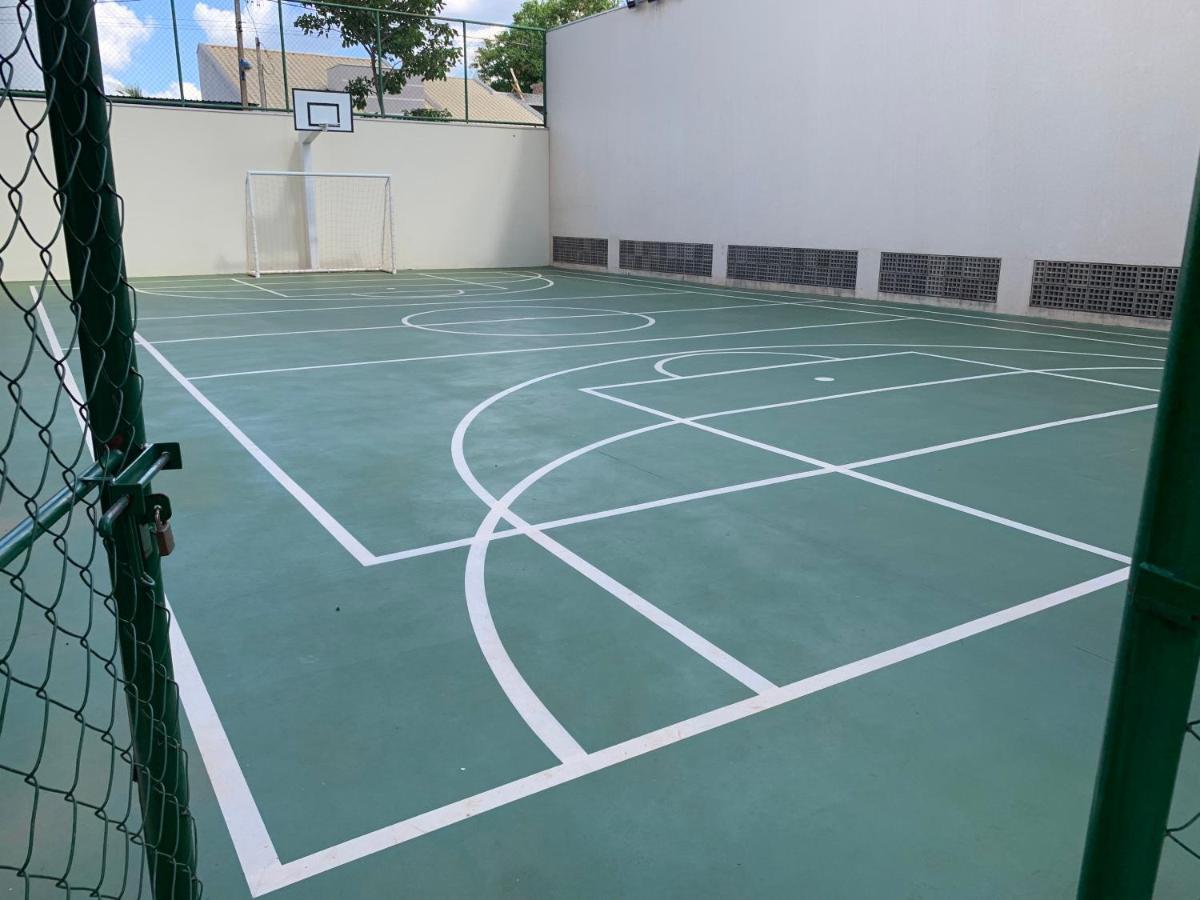 Apartamento ปอร์โตฮีโก ภายนอก รูปภาพ